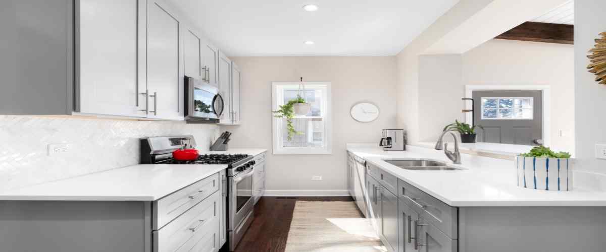 Kitchen Trolley Design