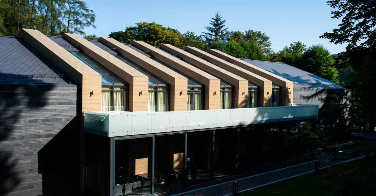 Use ACP Sheet Design for Home—Transform Your Home with Style