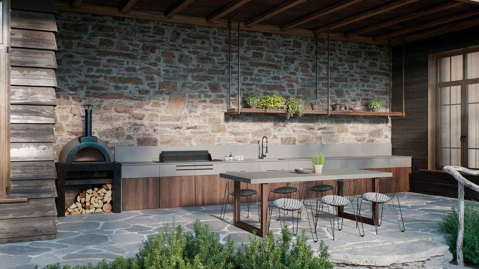 Quartz Countertops