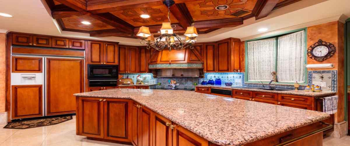 Quartz Countertops