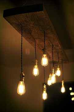 Kitchen Cabinet Lighting