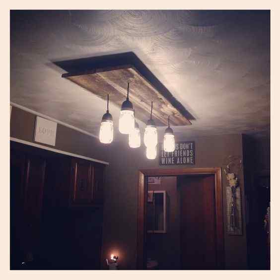 Kitchen Cabinet Lighting