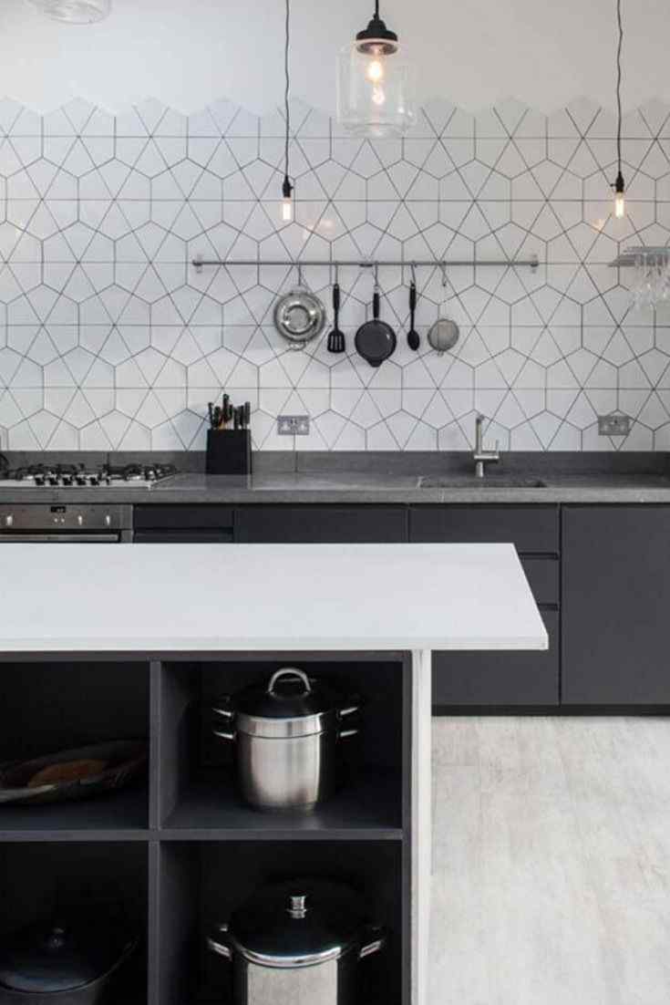 Kitchen Wallpaper Design