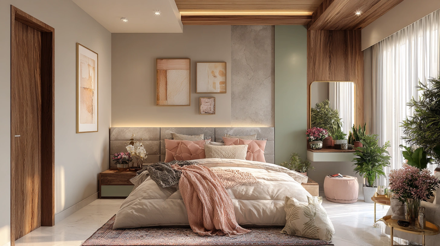 Aesthetic Bedroom Ideas: 10 Stunning Designs & Costs for 2026