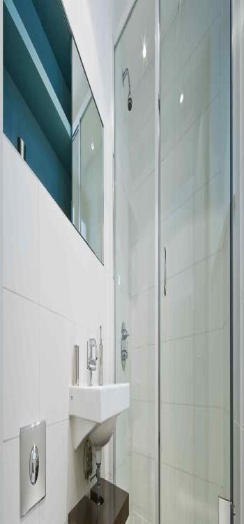 new bathroom shower designs