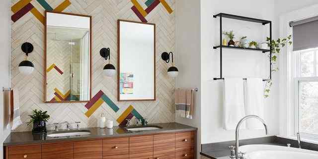 Bathroom Lighting Ideas 