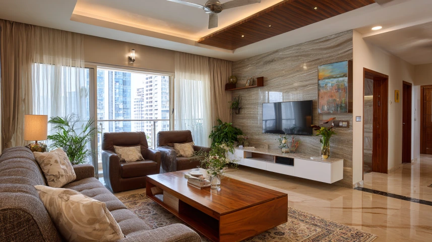 Apartment Interior Designers in Bangalore: Cost, Styles and How to Choose
