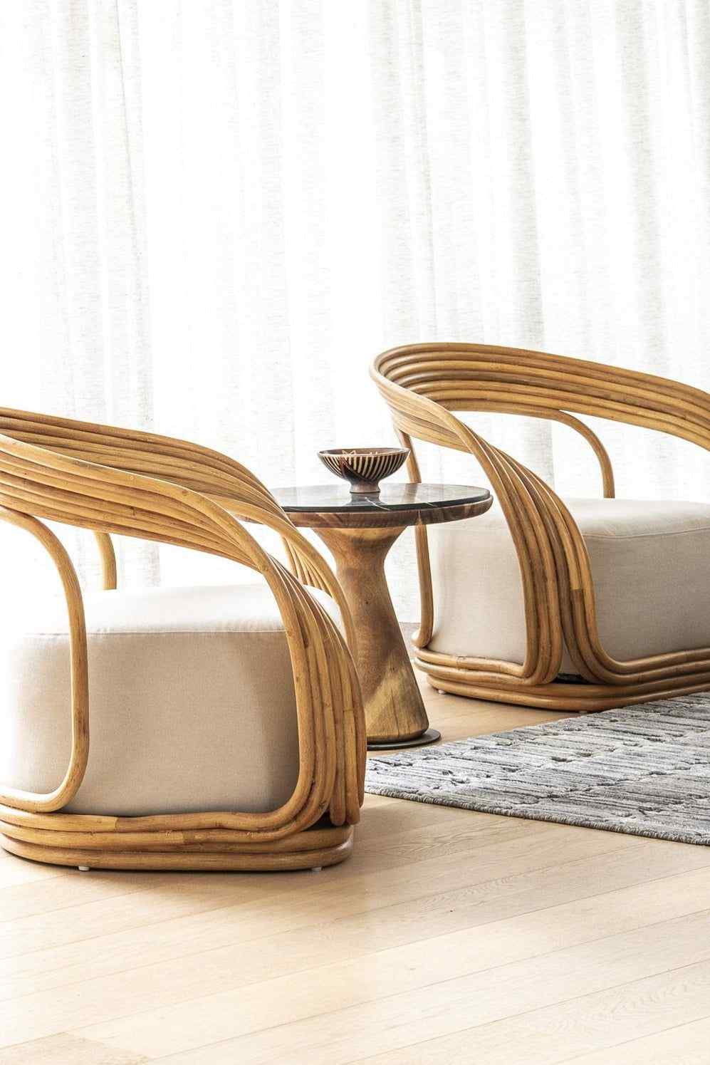Bamboo Furniture Design 