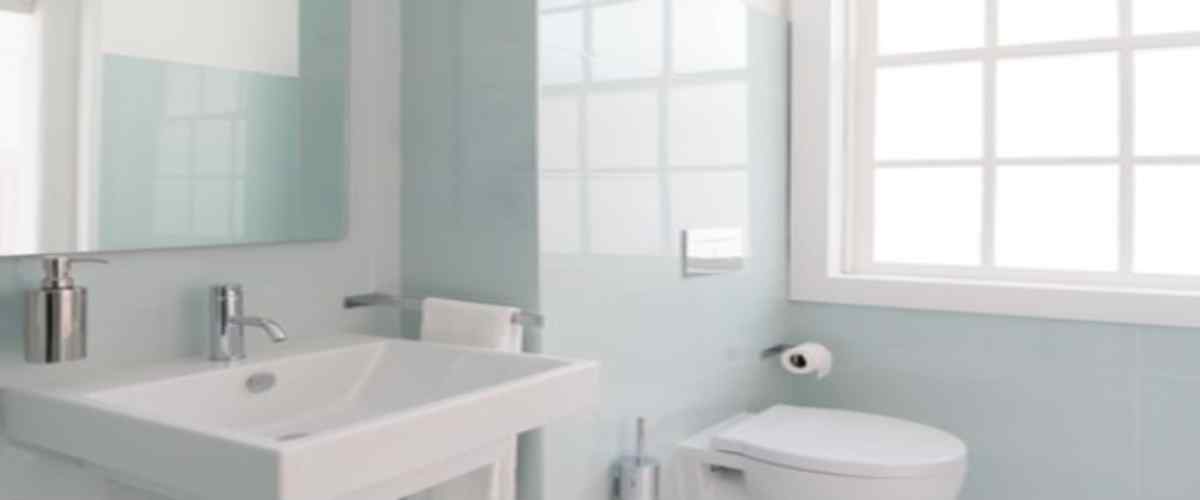 Bathroom Floor Plan
