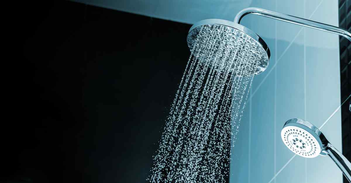 In Love with Luxe Bathrooms? Here Are Some Breath-Taking Bathroom Shower Design Ideas