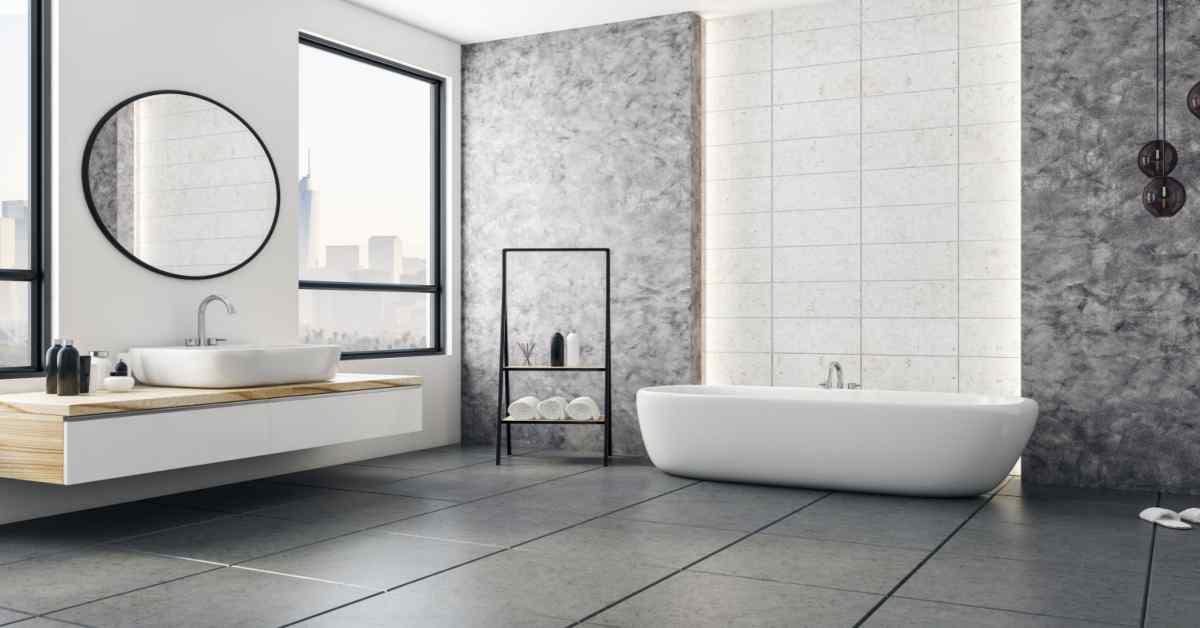 Privacy With Elegance: Inspiring Bathroom Window Designs To Elevate Your Space