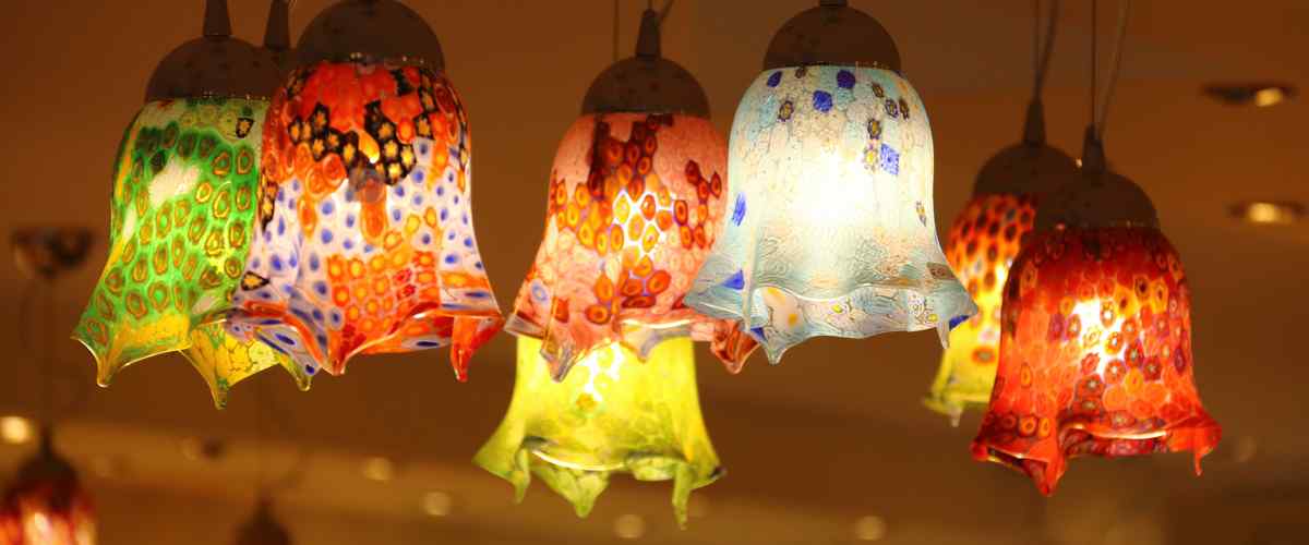 Beautiful Glass