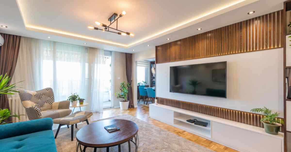 Main Hall Fall Ceiling Design: Transform Your Living Spaces in 2026