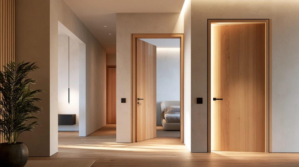 Bedroom Door Design Ideas: 25 Stylish Designs for Indian Homes 2026
