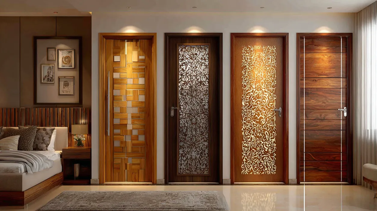 Bedroom Door Design Cost: Complete Price Guide for 2026