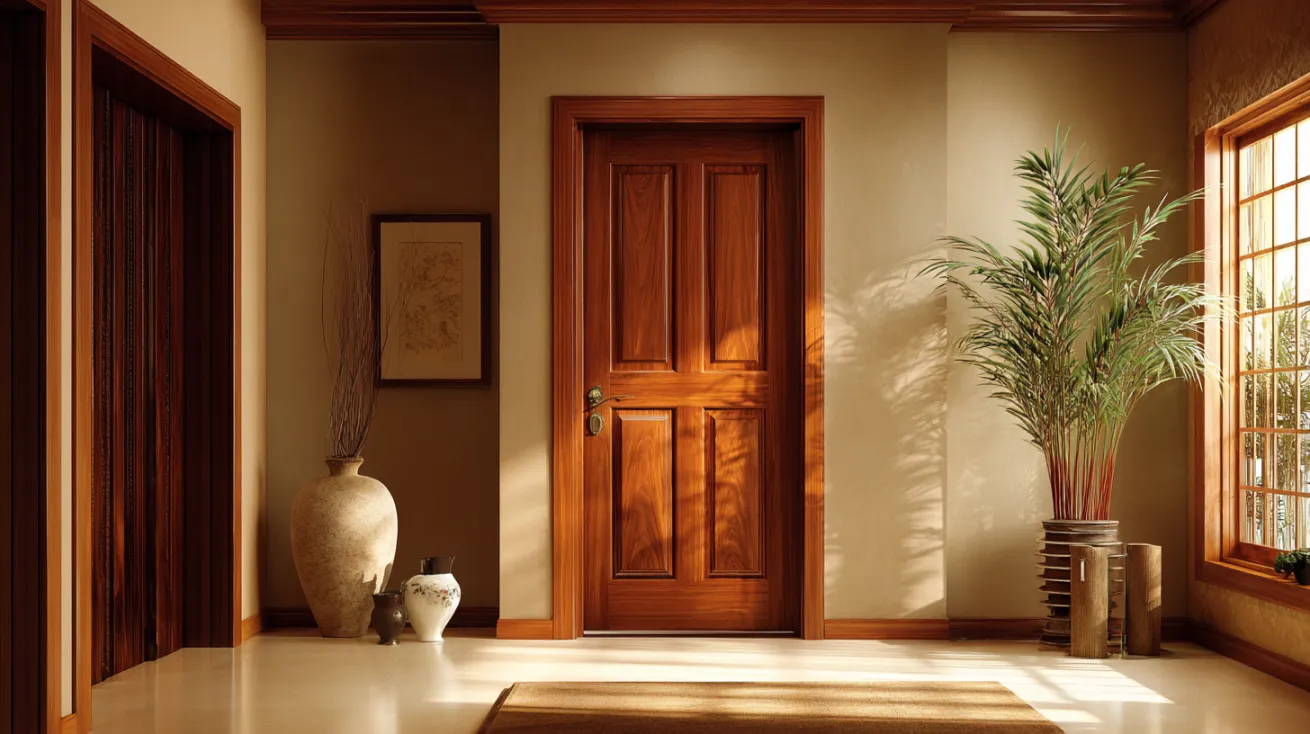 Best Engineered Wood for Outdoor