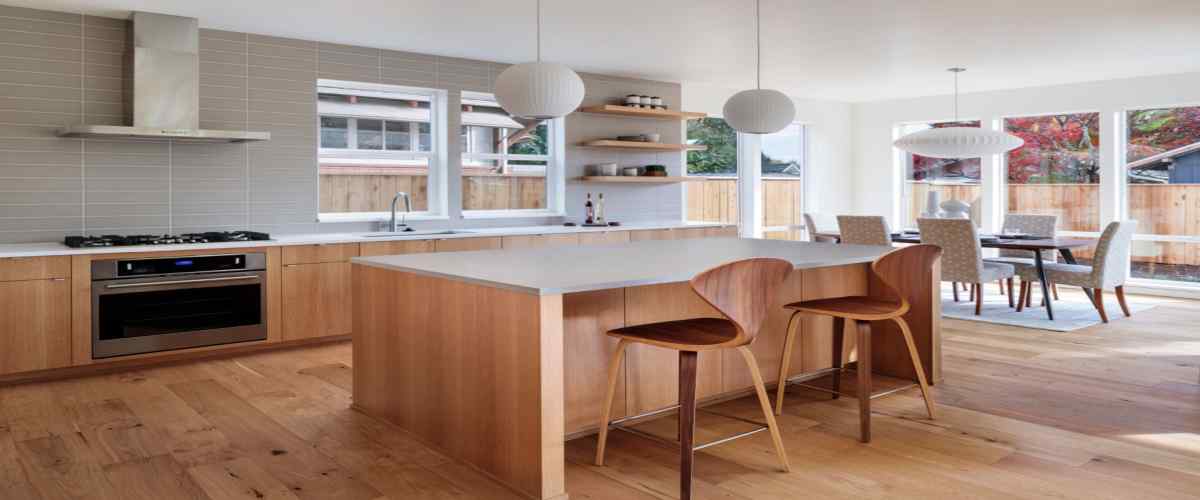 Kitchen Trolley Design