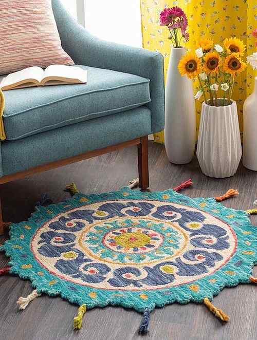 Living Room Rugs