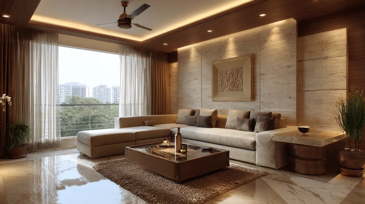 Best Interior Designers in Pune for Modern & Functional Homes in 2026