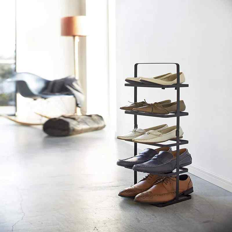 Shoe Rack Design Idea