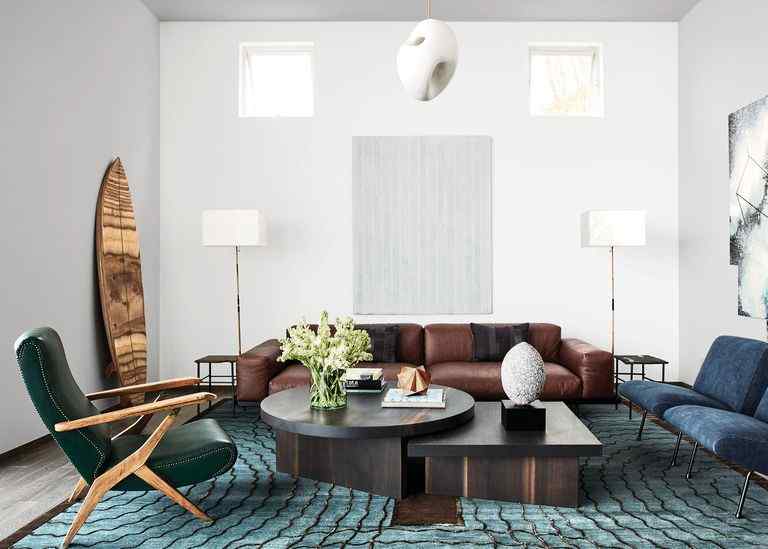 Living Room Rugs