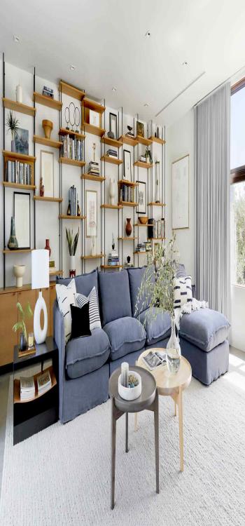 Living Room Rugs