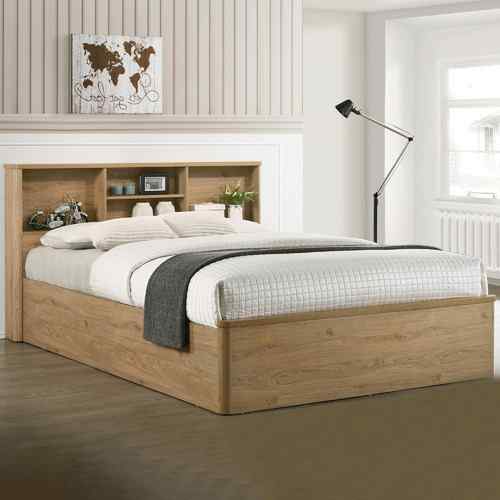 King Size Bed Design