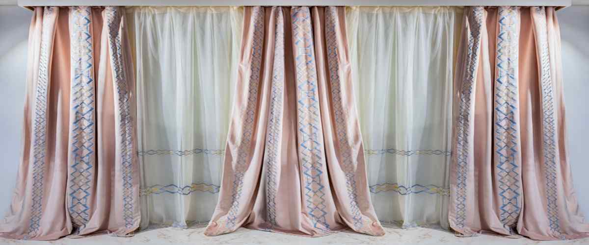 Pelmet Designs