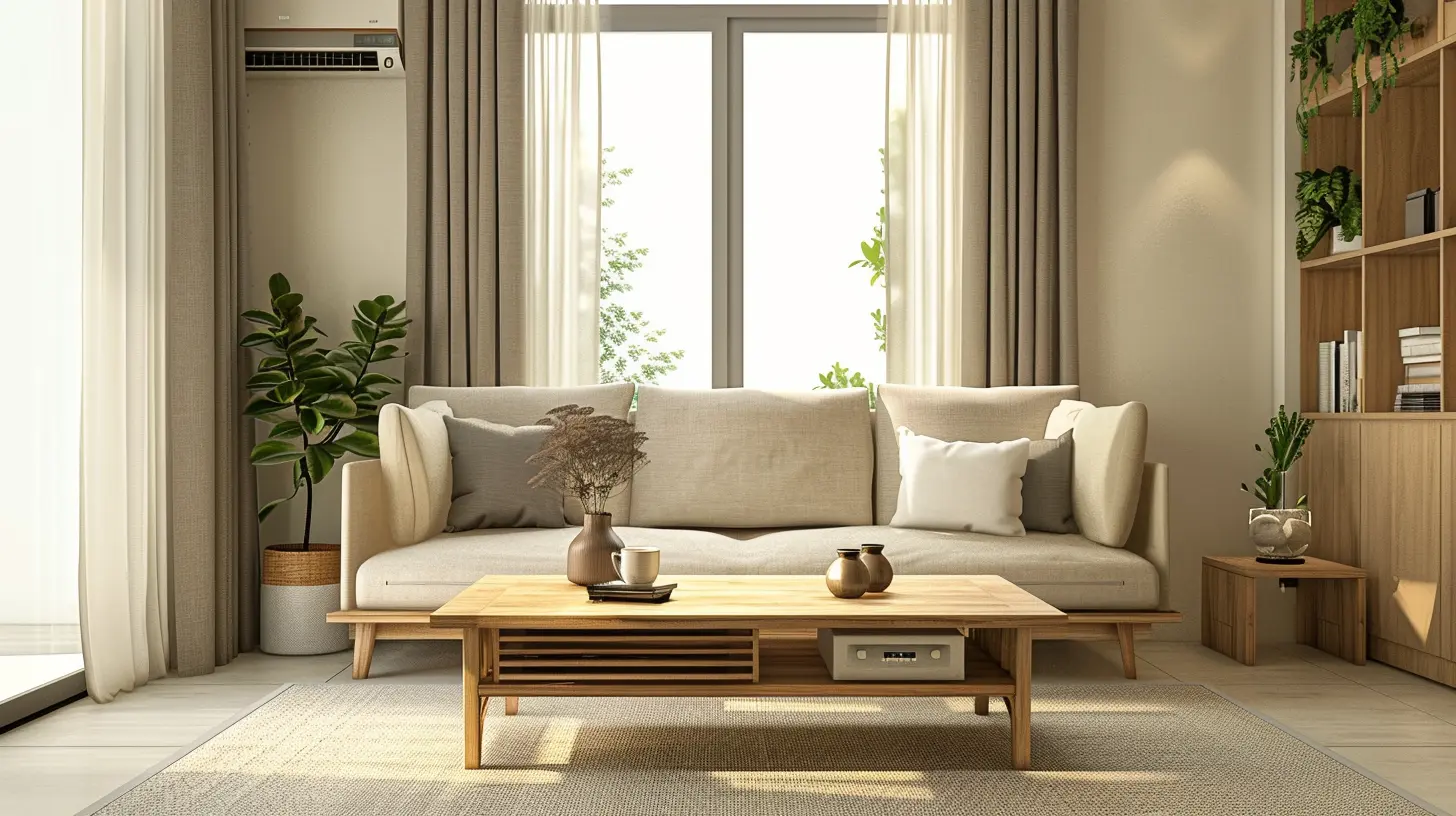 1 BHK Interior Design Cost in India: Price Breakdown & Tips