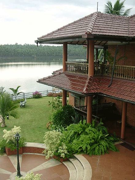 Mangalore Tiles