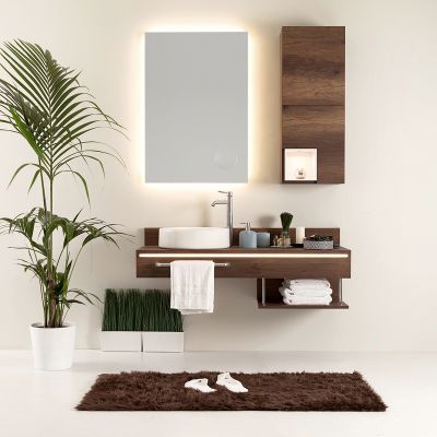 Built-In Cabinets