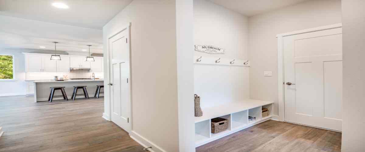 Wash Area Designs