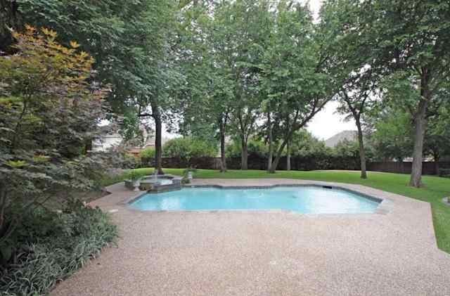 Swimming Pool Design
