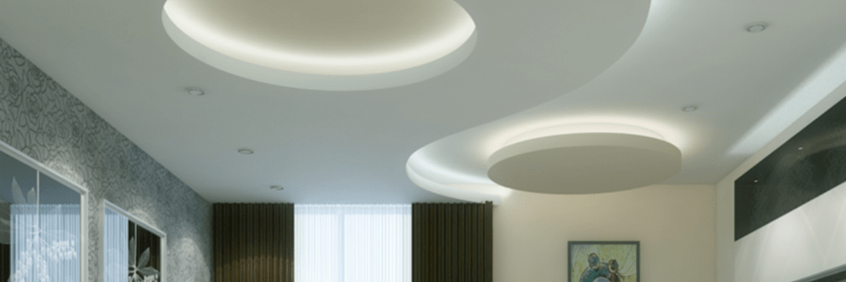 Types of False Ceilings: Choosing the Perfect Design for Your Home