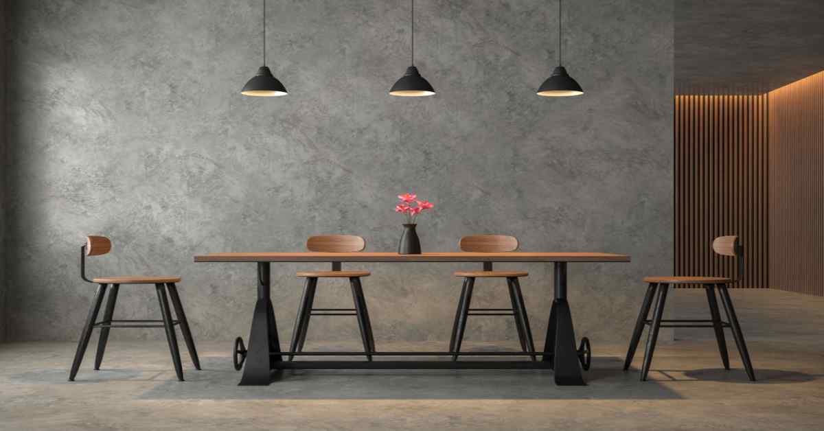 Elevate Your Home's Design with Unique Cement Floor Ideas