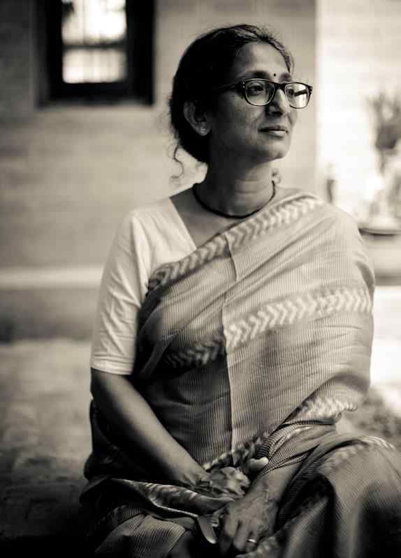 Indian Women Architects