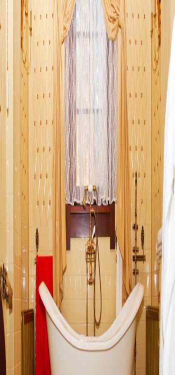 modern bathroom shower designs