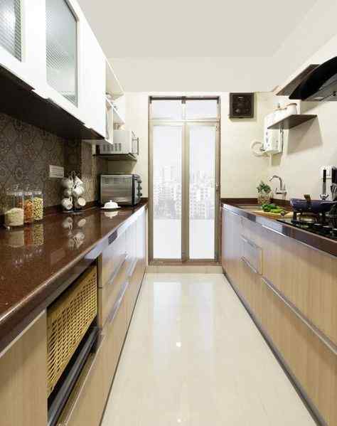 small kitchen design