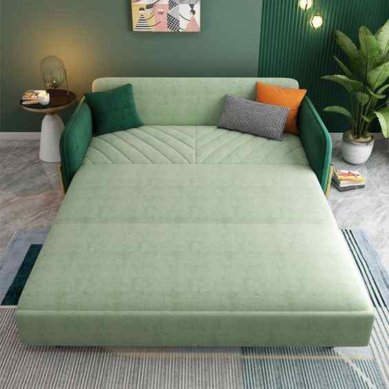 Space-Saving Furniture Design Ideas