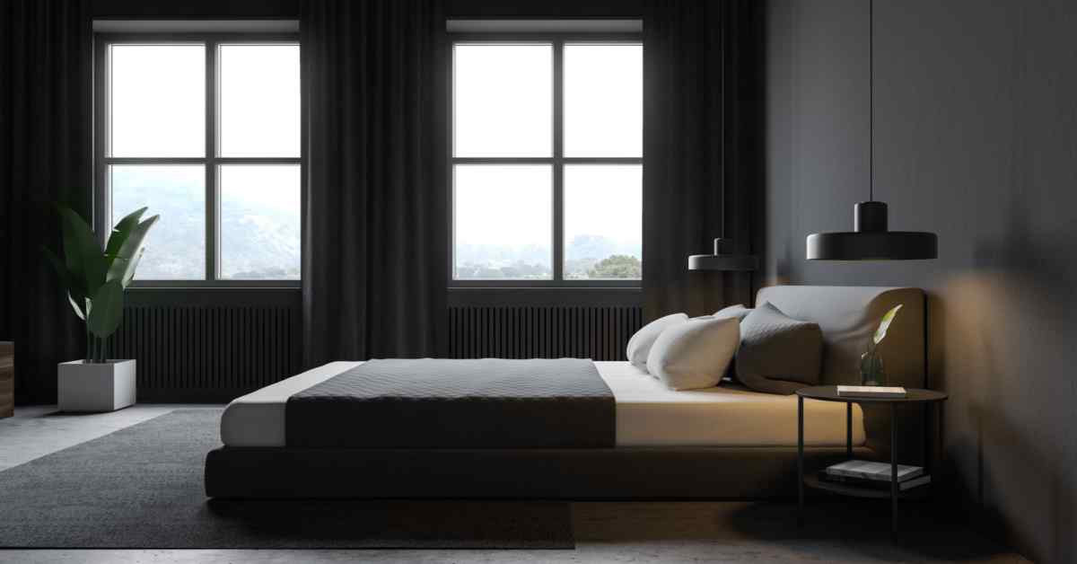 12 Modern Corner Bed Design Ideas for Small Bedrooms 2026