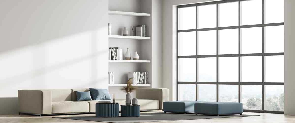 Corner Cupboard Design For Living Room