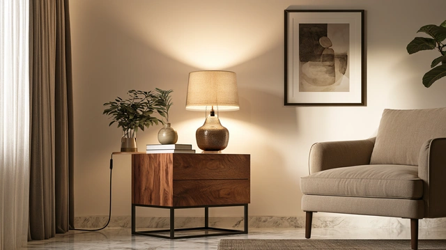 14 Space-Saving Corner Table Designs for Modern Homes 2026