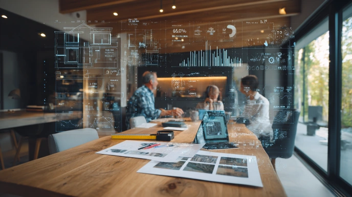 Interior design consultation services overview