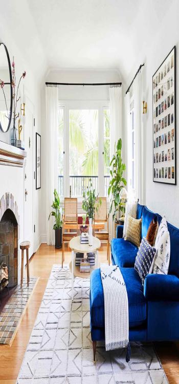 Living Room Rugs
