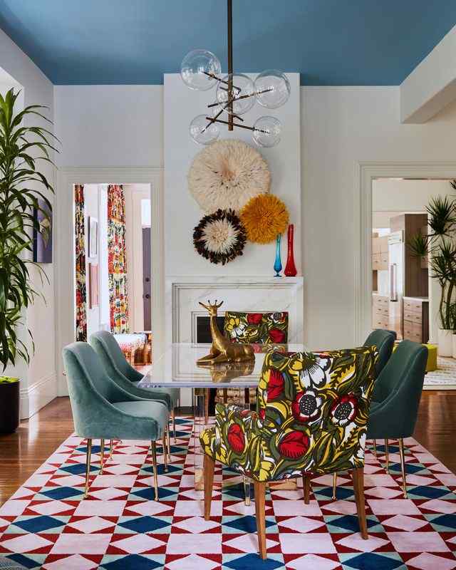 Create A Maximalist Oasis