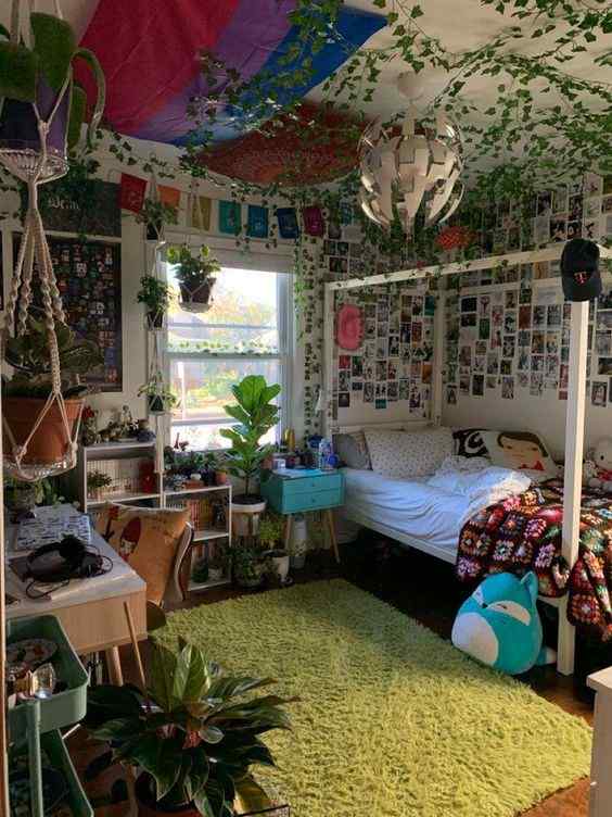 Aesthetic Rooms Ideas