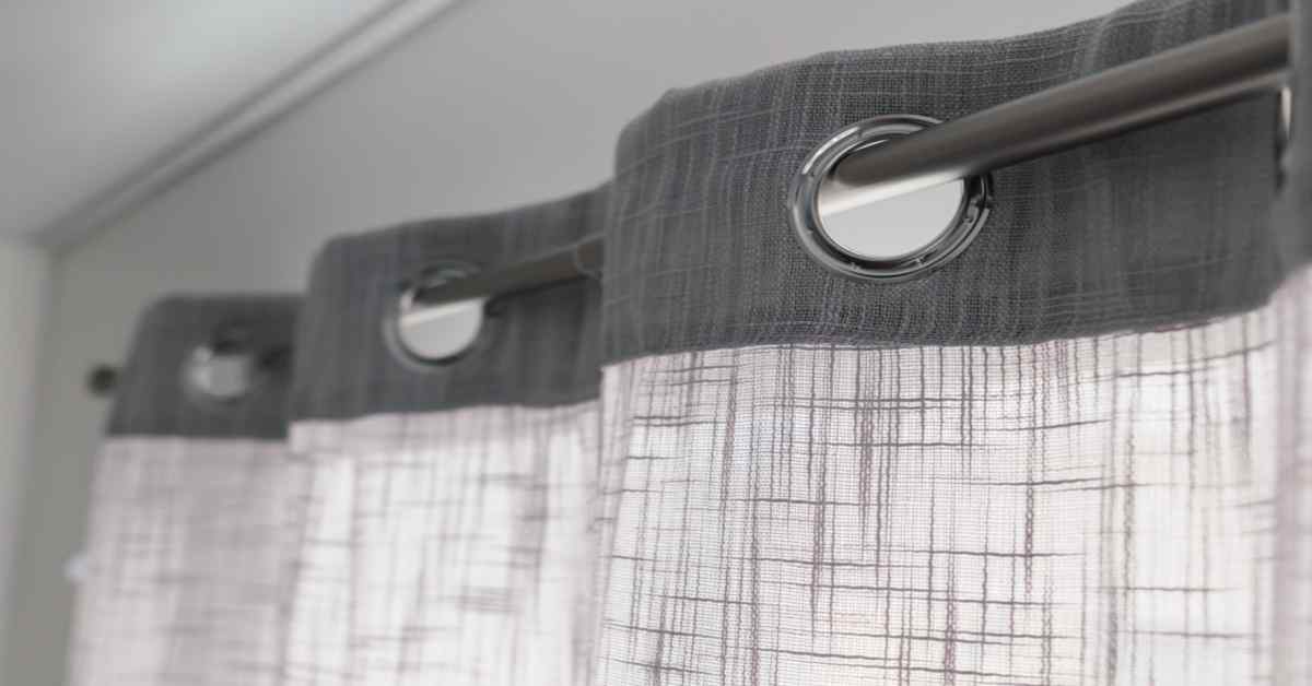 Unique Curtain Rod Designs to Enhance Your Home Decor