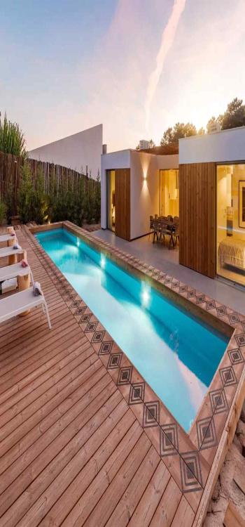 Swimming Pool Design