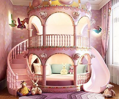 bunk bed designs