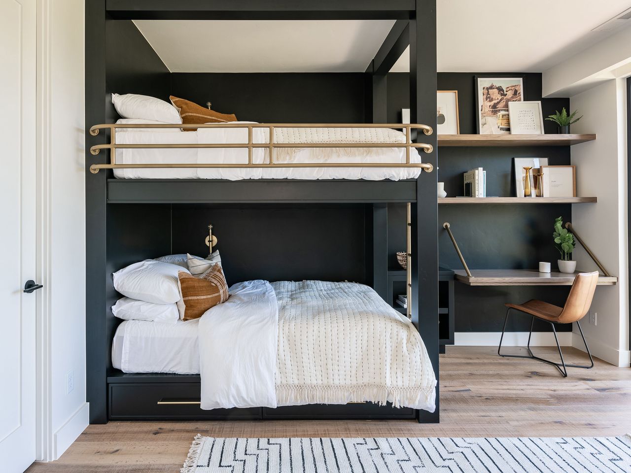 bunk bed designs